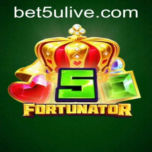 Discovering 5Fortunator: A Thrill with Every Spin