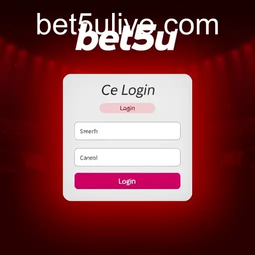 About Us: Discover bet5u PH Login