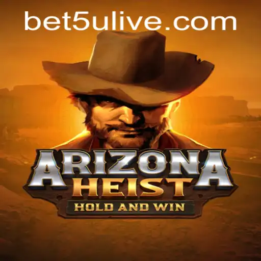 Exploring the Thrills of ArizonaHeist Online Game with bet5u PH Login