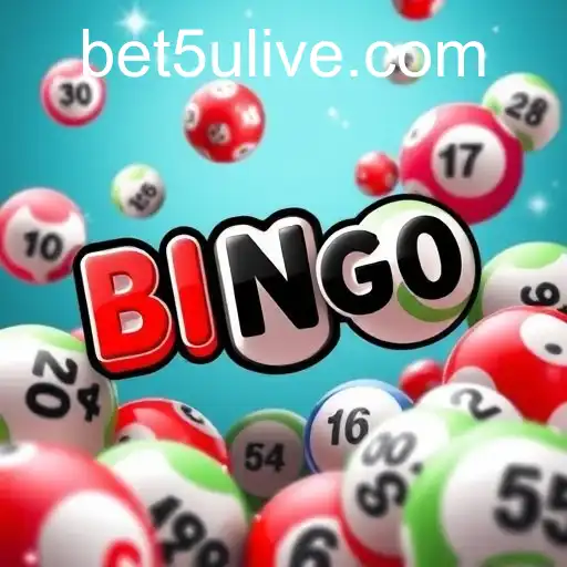 Exploring the World of Bingo Games