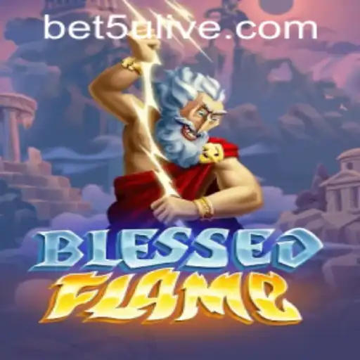 Diving into the World of BlessedFlame: An Exhilarating Gaming Experience