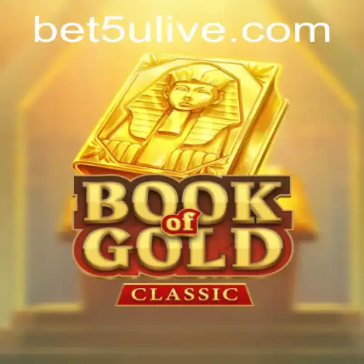 Discover the Thrilling World of BookOfGoldClassic: A Comprehensive Guide