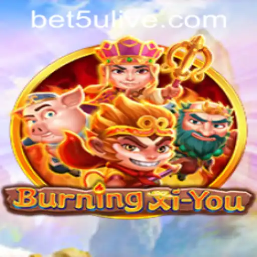BurningXiYou: An Immersive Gaming Experience with Betting Elements