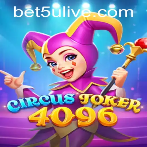 Unveiling CircusJoker4096: A Thrilling New Addition to the Online Gaming Arena