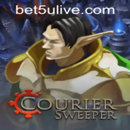 Unveiling CourierSweeper: A Unique Gaming Experience with a Twist