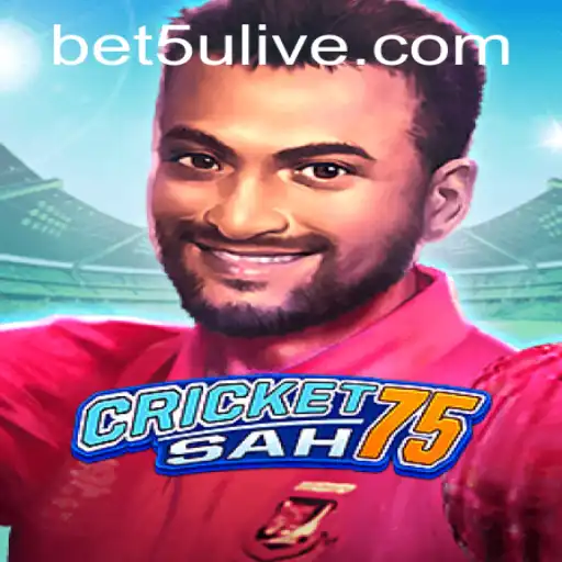 Unveiling CricketSah75: A New Dimension in Online Sports Gaming