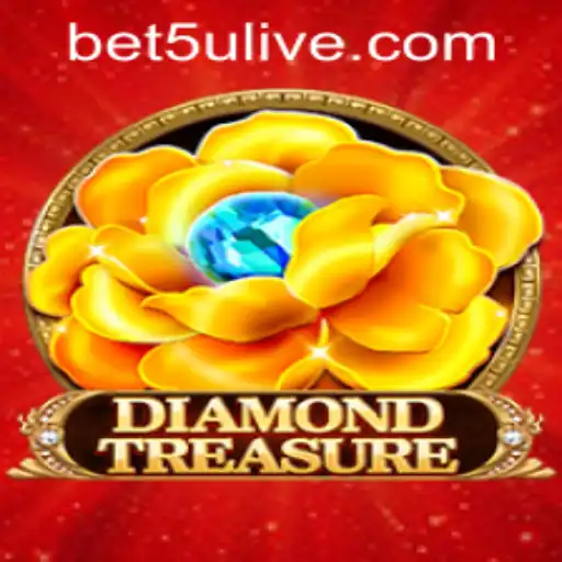 Unveiling the Thrills of Diamondtreasure and Seamless Access with Bet5u PH Login
