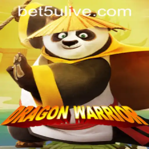 DragonWarrior: Unleash the Hero Within