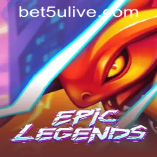 EpicLegends: Unveiling the Adventure and Strategy Game Phenomenon