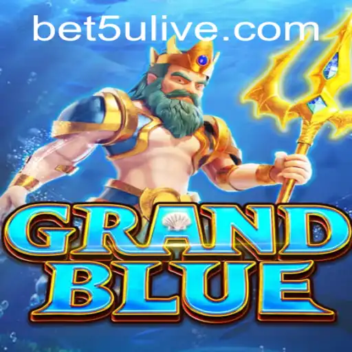 Explore the Exciting World of GRANDBLUE: Your Comprehensive Guide