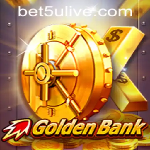GoldenBank: The World of Online Betting and Gaming