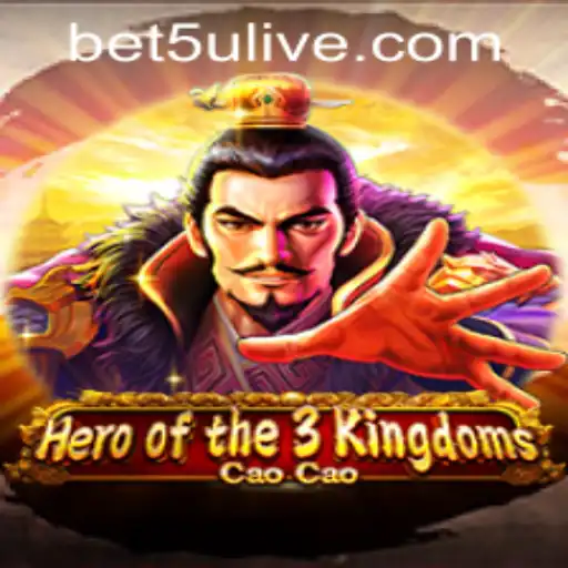 Hero of the 3 Kingdoms Cao Cao: A Fascinating Dive into Legendary Strategy