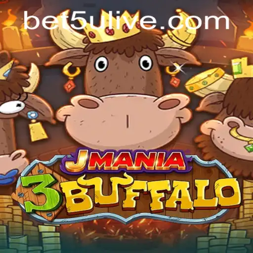 JMania3Buffalo: Unlock the Thrill and Explore the Adventure