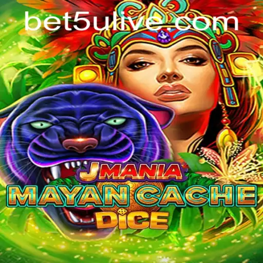 Exploring the Thrills of JManiaMayanCacheDice: A Comprehensive Guide