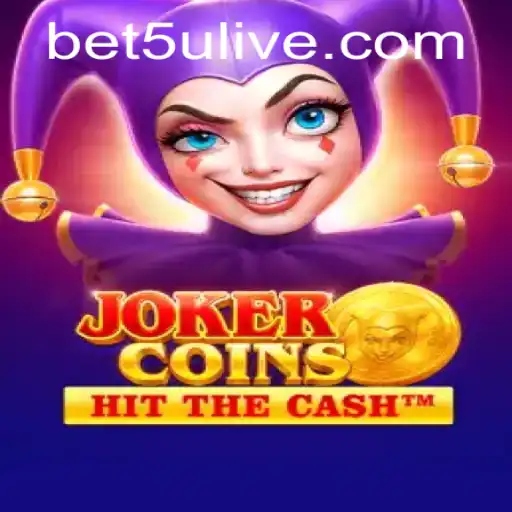 Discover the Thrills of JokerCoins: The Ultimate Gaming Adventure