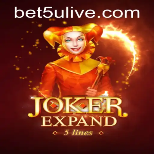 Exploring JokerExpand: A Thrilling Casino Game Experience