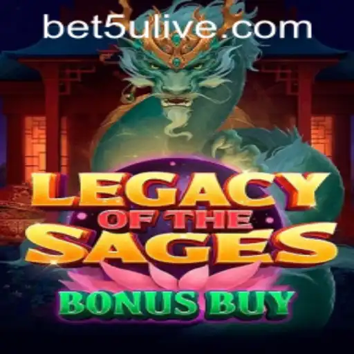 Legacy of the Sages Bonus Buy: A Captivating Journey into the World of High-Stakes Gaming