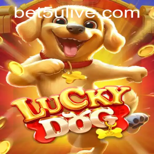 Discover the Thrill of LuckyDog: A Comprehensive Guide