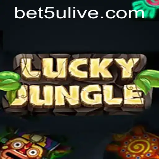 Exploring LuckyJungle: An In-Depth Look at the Game and How to Play