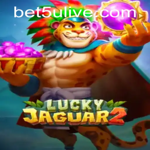 Unveiling the Excitement of Luckyjaguar2: An In-depth Look with Current Trends