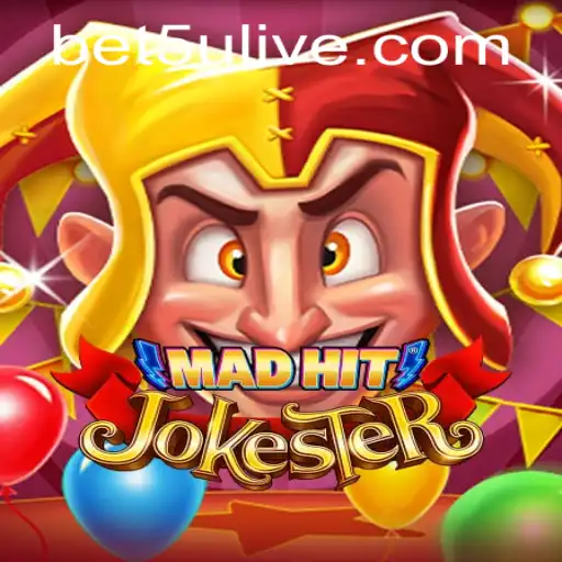 MadHitJokester: A Dive into the Whimsical World of Strategy and Chance