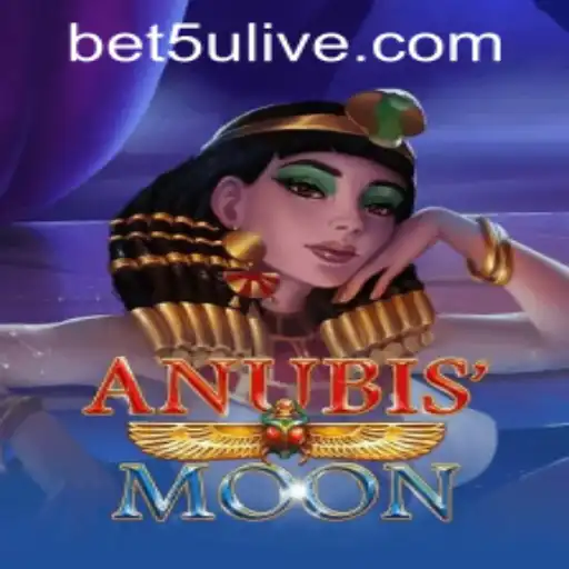 Discover the Mysteries of AnubisMoon: A Comprehensive Guide