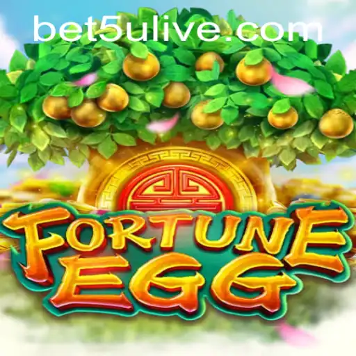 Discover the Thrilling World of FortuneEgg and bet5u PH Login