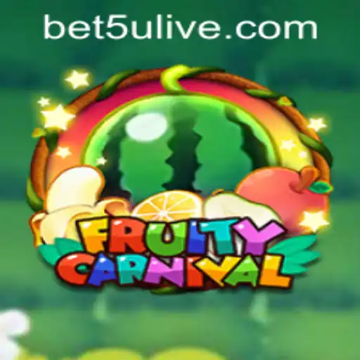 FruityCarnival: A Festive Adventure in the World of Online Gaming
