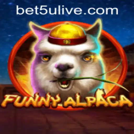 FunnyAlpaca: A Humorous Exploration into Gaming Adventure