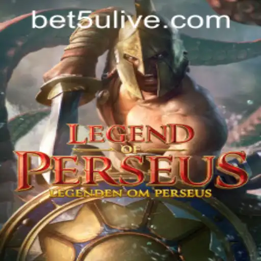 LegendofPerseus: A Marvel of Myth and Excitement in Modern Gaming