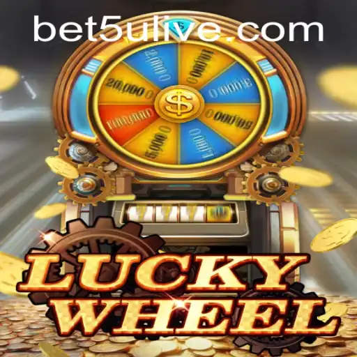 A Comprehensive Guide to LuckyWheel and Navigating bet5u PH Login