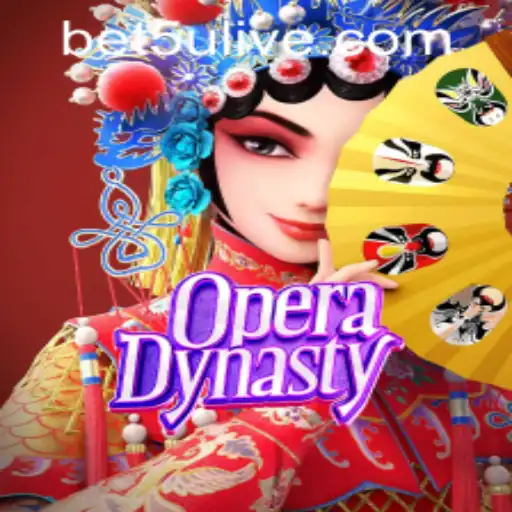 Unveiling the Allure of OperaDynasty and the Essentials of bet5u PH Login