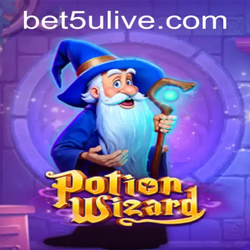 Discover PotionWizard: A Magical Adventure with bet5u PH Login