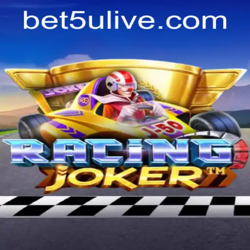 The Thrilling World of RacingJoker and the Rise of bet5u PH Login