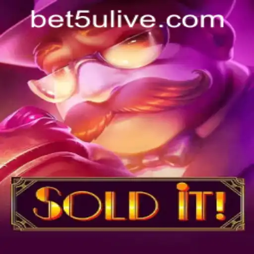Exploring Soldit: A Dynamic Game Experience with bet5u PH Login