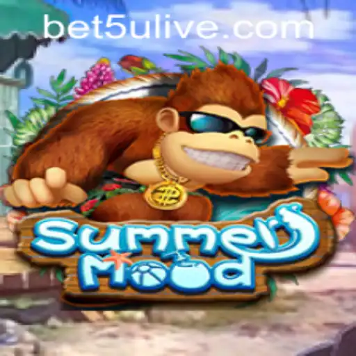Immerse Yourself in the Excitement of SummerMood: A New Era in Gaming