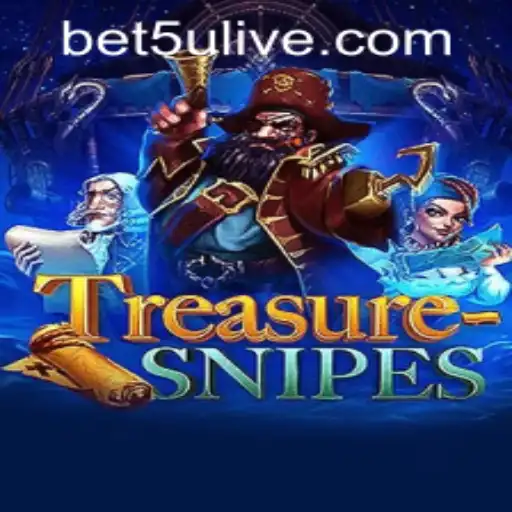 Discover the Excitement of TreasureSnipes: A Comprehensive Guide to Gameplay and Strategy