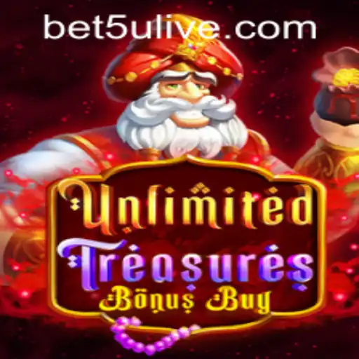 Experience the Excitement of UnlimitedTreasuresBonusBuy