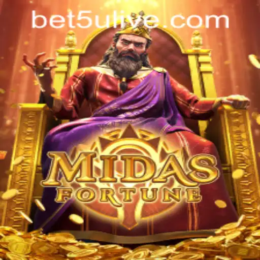 Discover the Thrilling World of MidasFortune and bet5u PH Login