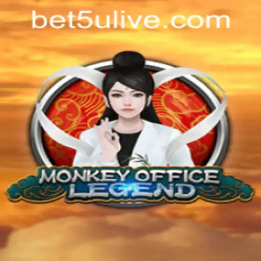 Exploring the Intriguing Universe of MonkeyOfficeLegend