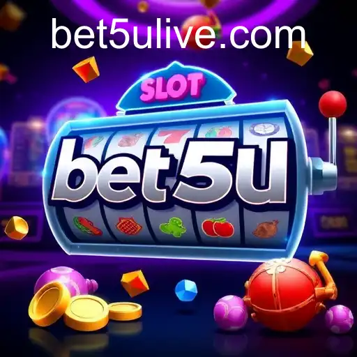 Unlocking the World of Online Slots: Explore Bet5u PH Login