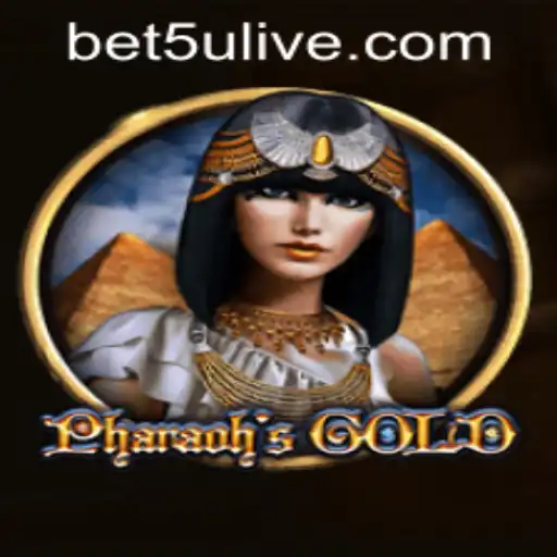 Discover the Thrills of PharaohsGold with bet5u PH Login