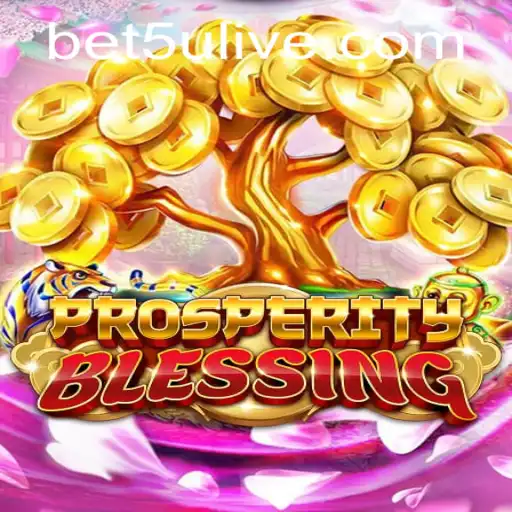 Unveiling ProsperityBlessing: An In-Depth Look at the Game