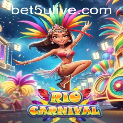 Experience the Vibrant Excitement of RioCarnival: A Captivating Adventure in Online Gaming