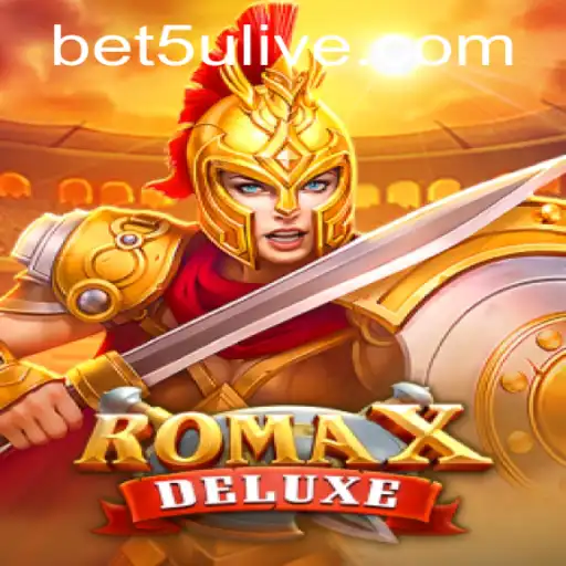 Exploring RomaXDeluxe: An Intriguing Gaming Experience with bet5u PH Login