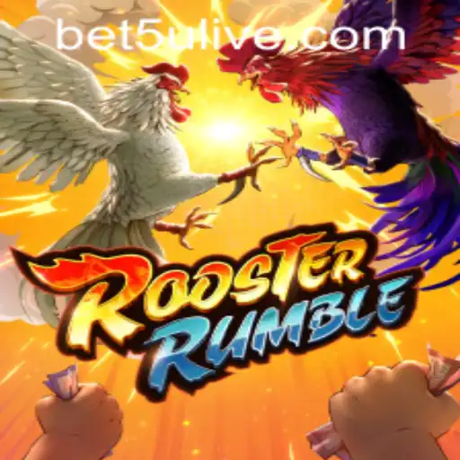 RoosterRumble: A Comprehensive Guide to the Game and Bet5u PH Login