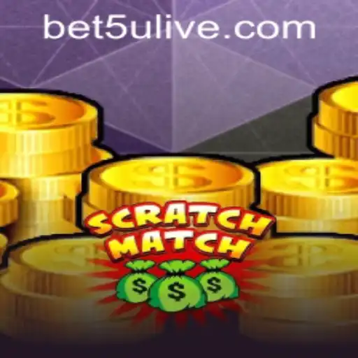 Exploring the Exciting World of ScratchMatch with Bet5u PH Login
