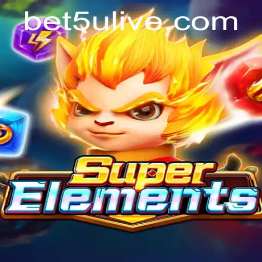 Dive into the World of SuperElements: A Thrilling Adventure