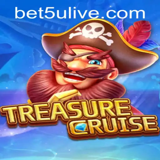 Unveiling TREASURECRUISE: A Modern Adventure with Bet5u PH Login