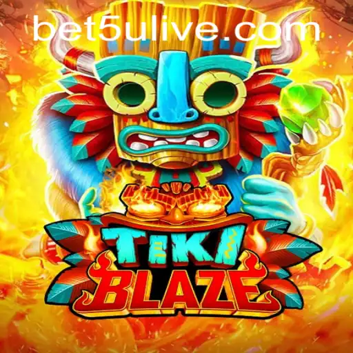Discover the Thrills of TikiBlaze: A Comprehensive Guide